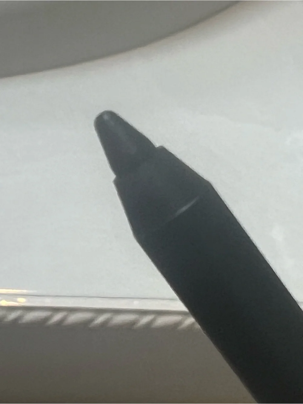 NEW Smashbox Always On Gel Liner Fishnet Black color (quantity 2)